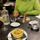 Il Baccio Boisson