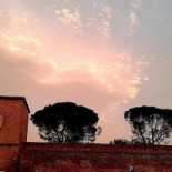 Il Baccio Extérieur