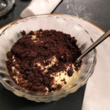 Il Baccio Nourriture
