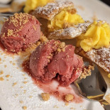 Il Baccio Comida