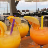 La Capannina Beach Pacengo Boisson
