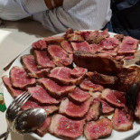 Bengio food