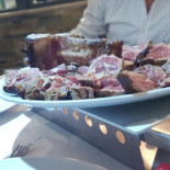 Bengio food