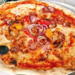 Bengio food