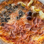 Bengio food
