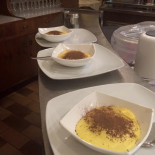 Bengio food