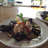 Bengio food