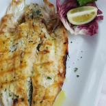 Bengio food