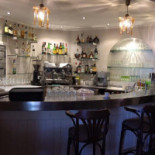 Bengio inside
