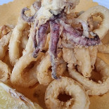 Bengio food
