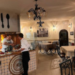 Bengio inside