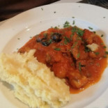 Ristorico Comida