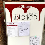 Ristorico Carta