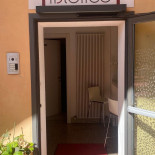 Ristorico Exterior