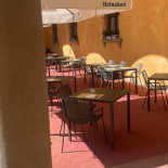Ristorico Dentro