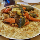 Circolo Lavoratori Iseo food