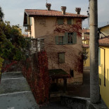 Circolo Lavoratori Iseo Exterior
