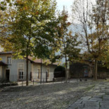 Circolo Lavoratori Iseo Exterior