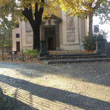 Circolo Lavoratori Iseo Exterior