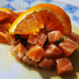 Il Rustico Nourriture