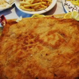 I Pirati food