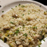 I Pirati food