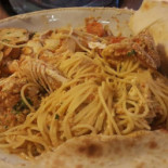 I Pirati food