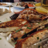 I Pirati food