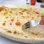 I Pirati food