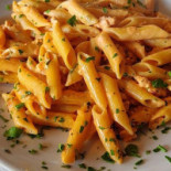 I Pirati food
