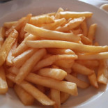 I Pirati food