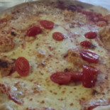 I Pirati food