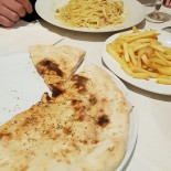 I Pirati food