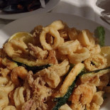 I Pirati food