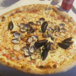 I Pirati food
