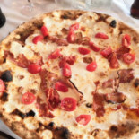 I Pirati food