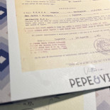 Da Berto Alloggio Carte