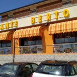 Da Berto Alloggio Extérieur