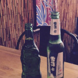 Contraste Boisson