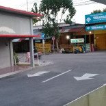 La Pecora Nera Extérieur