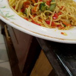 Piccio Comida