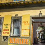 Sinodia Extérieur