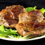Il Gelsomino food