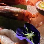Basho Sushi Boutique Catania Bebida