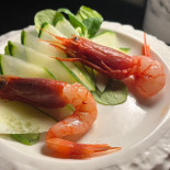 Basho Sushi Boutique Catania Bebida