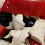 La Polentina Nourriture