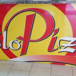 Non Solo Pizza logo