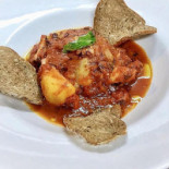 Osteria&pizzeriadaipazzi Nourriture