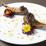 Osteria Dell'angelo Nourriture