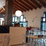 Paradise À l'intérieur